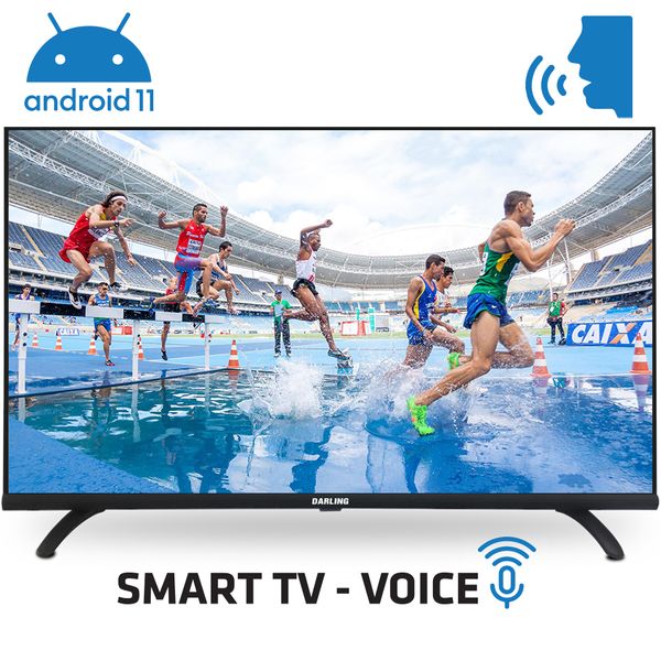 Android Tivi Darling 4K 55 Inch 55UH964V