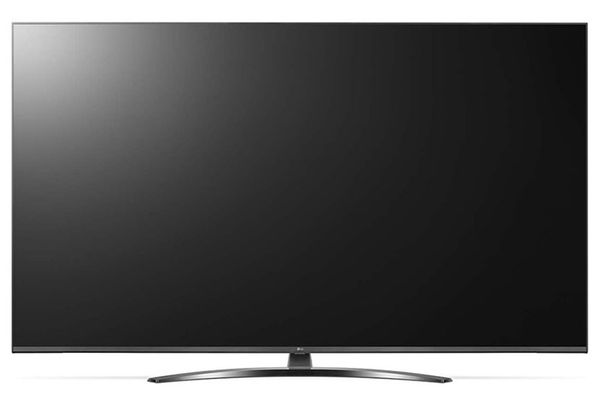 Smart Tivi LG 4K 55 Inch 55UQ9100PSD