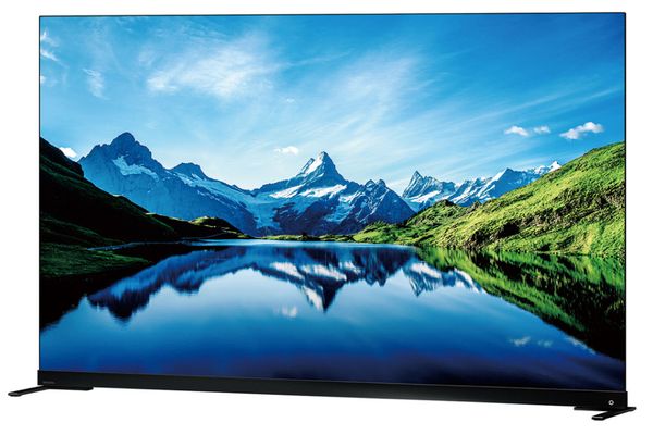 Smart Tivi OLED Toshiba 4K 55 Inch 55X9900LP