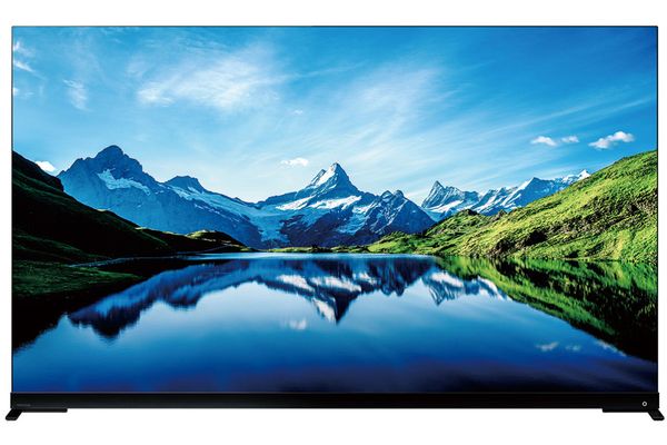 Smart Tivi OLED Toshiba 4K 55 Inch 55X9900LP