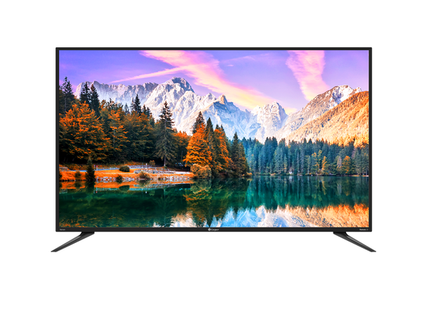 Smart Tivi Casper 4K 58 Inch 58UX5200