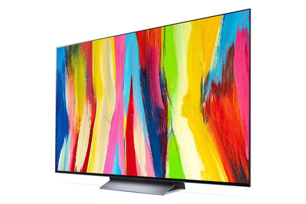 Smart Tivi OLED LG 4K 65 Inch 65C2PSA