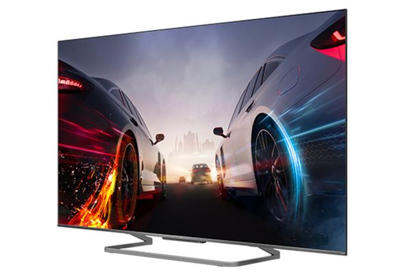 Android Tivi QLED TCL 4K 65 Inch 65C728