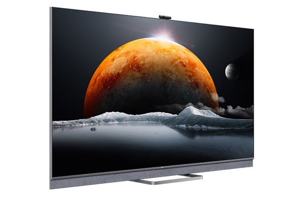 Android Tivi QLED TCL 4K Mini LED 65 Inch 65C825