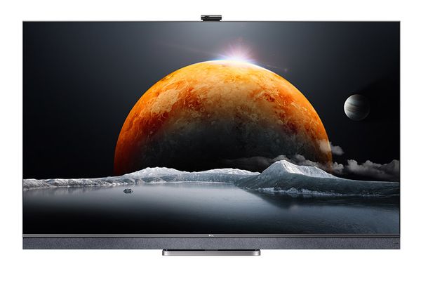 Android Tivi QLED TCL 4K Mini LED 65 Inch 65C825