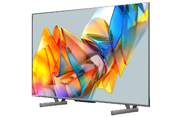 Google Tivi Hisense 4K 65 Inch 65U6K