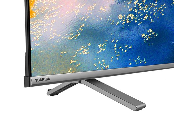 Google Tivi Toshiba 4K 75 Inch 75C350LP