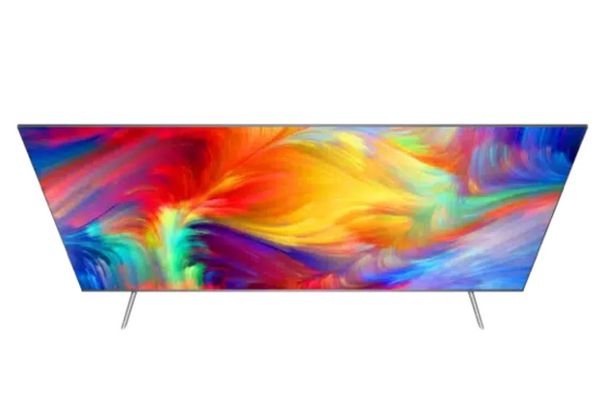 Google Tivi TCL 4K 75 Inch 75P735