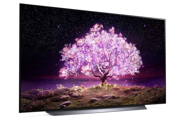 Smart Tivi OLED LG 4K 77 Inch 77C1PTB