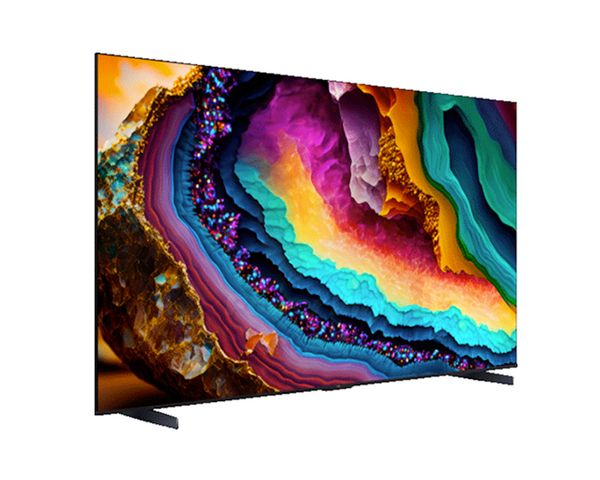 Google Tivi TCL 4K 98 inch 98P745