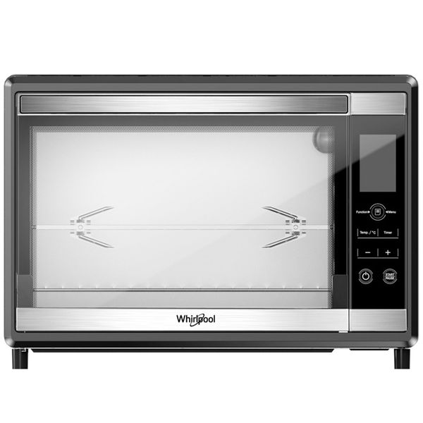 Lò nướng Whirlpool 42 Lít ACO421/SB