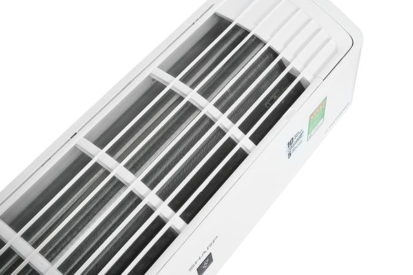 Máy lạnh Sharp Inverter 2 HP AH-XP18YMW