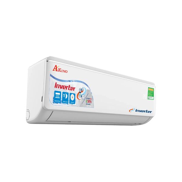 Máy lạnh Akino Inverter 2 HP AKN-18CINV2FA