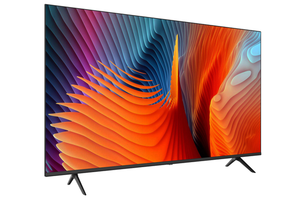 Android Tivi Aqua 4K 50 Inch AQT50D67UG