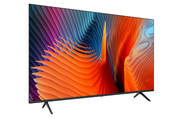 Android Tivi Aqua 4K 55 Inch AQT55D67UG