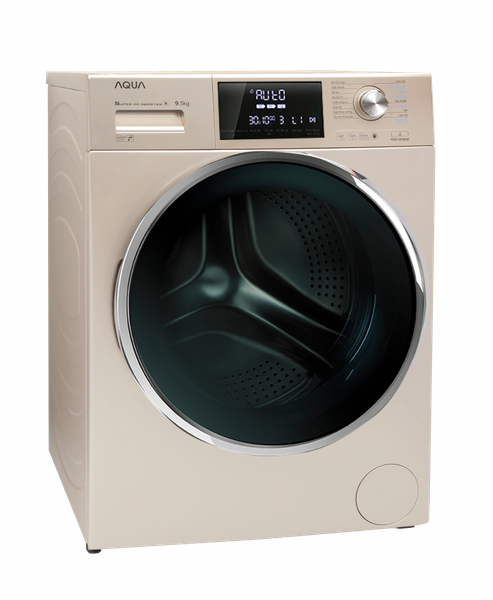 Máy giặt Aqua Inverter 9.5 Kg AQD-DD950E.N