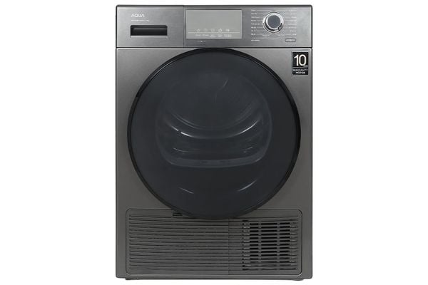 Máy sấy Aqua 9 Kg AQH-H900G.PS