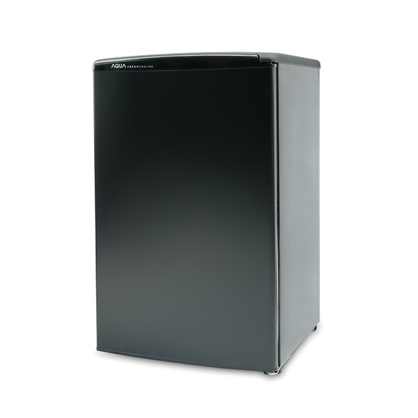 Tủ lạnh Aqua 90 Lít AQR-D99FA(BS)