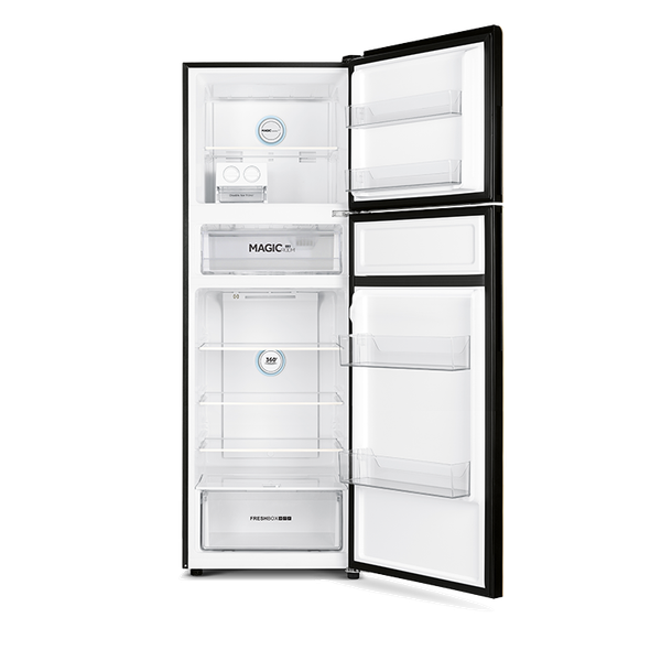Tủ lạnh Aqua Inverter 312 Lít AQR-T359MA(GB)