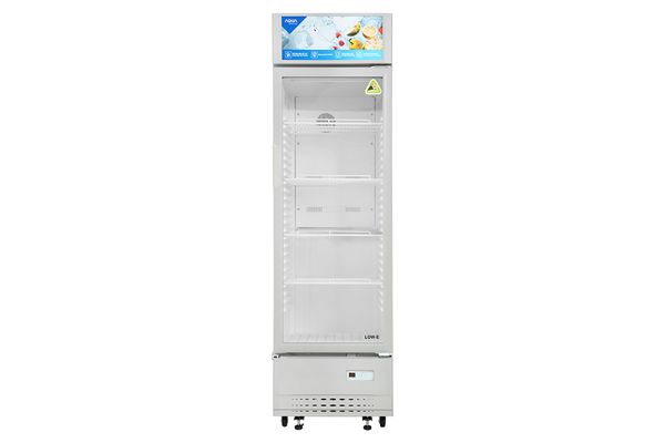 Tủ mát Aqua 215 Lít AQS-AF340S