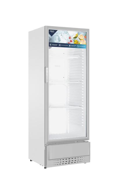 Tủ mát Aqua 280 Lít AQS-AF400N