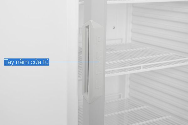 Tủ mát Aqua 280 Lít AQS-AF400S