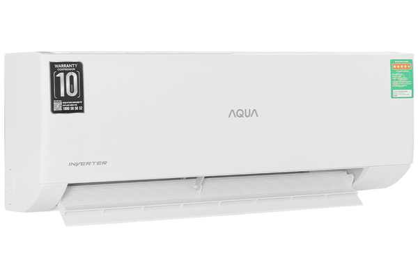 Máy lạnh Aqua Inverter 1 HP AQA-RV10QA2