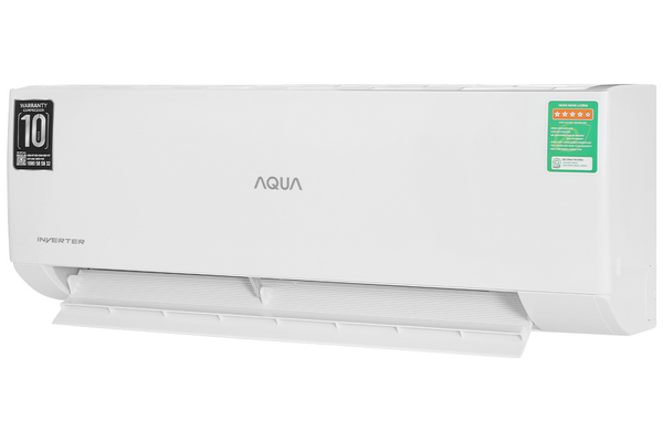 Máy lạnh Aqua Inverter 1 HP AQA-RV10QA2