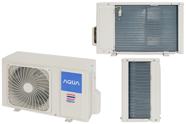 Máy lạnh Aqua Inverter 1 HP AQA-RV10QA2