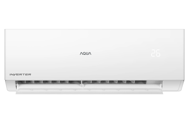 Máy lạnh Aqua Inverter 2.5 HP AQA-RV24QA2