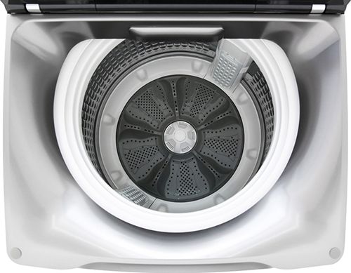 Máy giặt Aqua Inverter 10 Kg AQW-DR100ET.S
