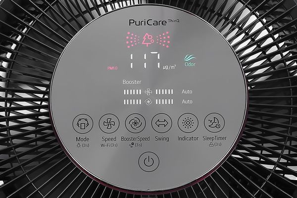 Máy lọc không khí LG PuriCare AS10GDWH0