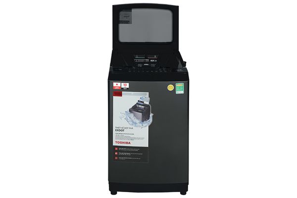 Máy giặt Toshiba Inverter 10 Kg AW-DUM1100JV(SG)