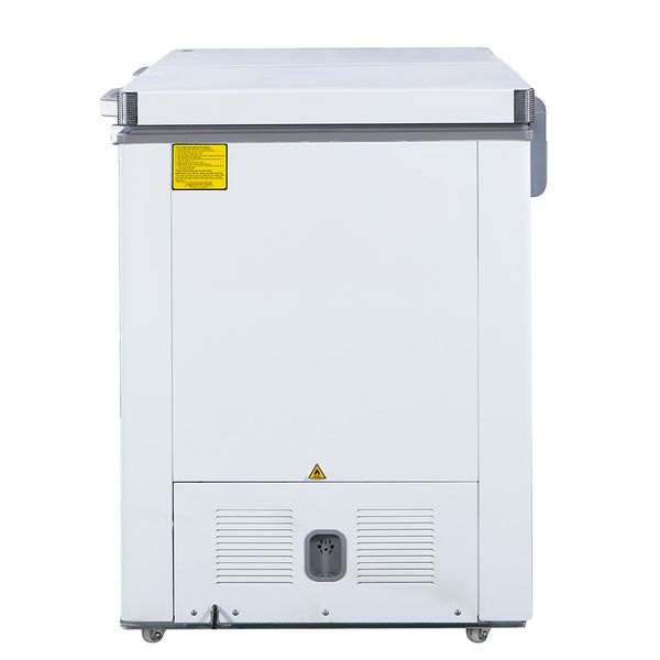 Tủ đông mát Alaska Inverter 208 Lít BCD-3568CI