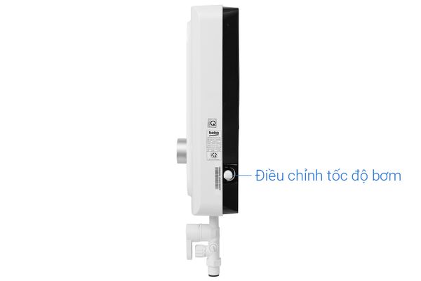 Máy tắm nước nóng trực tiếp Beko BWI45S2D-213