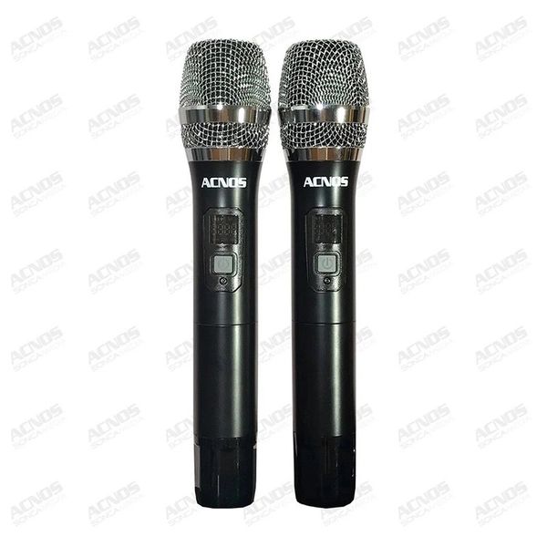 Loa karaoke di động Acnos CB501GN