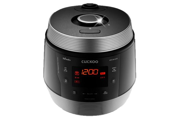 Nồi cơm điện tử áp suất Cuckoo 1.8 Lít CRP-QW1000F