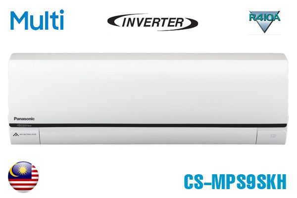 Dàn lạnh Panasonic Multi Inverter 1 HP CS-MPS9SKH