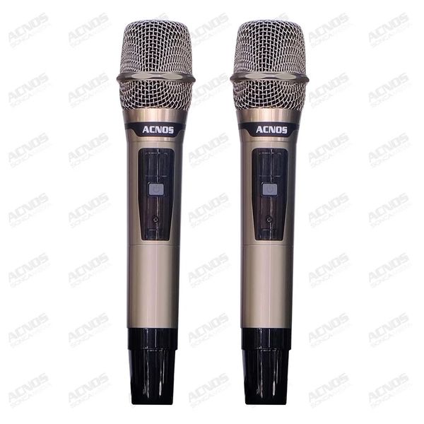 Loa karaoke di động Acnos CS445D