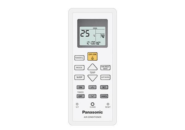 Máy lạnh Panasonic 2 HP CU/CS-N18XKH-8