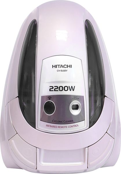 Máy hút bụi Hitachi 2200W CV-SU22V