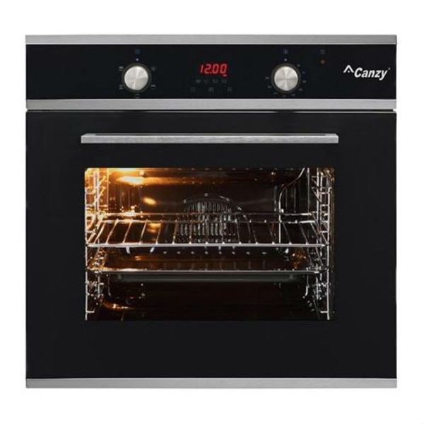 Lò nướng âm tủ Canzy 60 Lít CZ 807TP