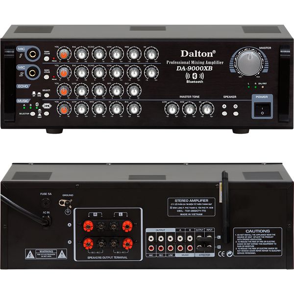 Amply Dalton DA-9000XB