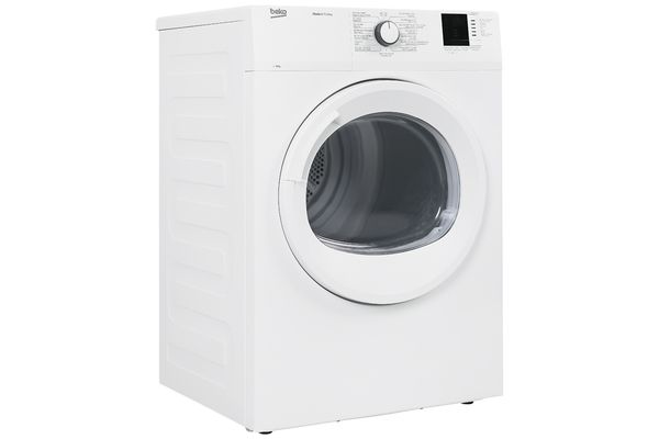 Máy sấy Beko 8 Kg DA8112RX0W