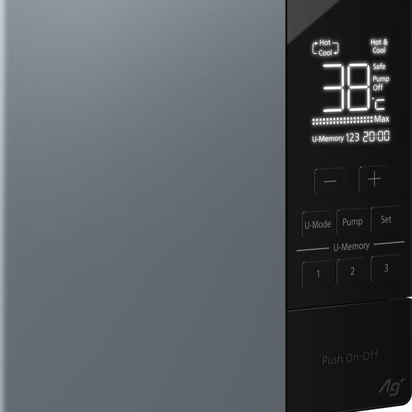 Máy tắm nước nóng trực tiếp Panasonic DH-4UDP1VZ