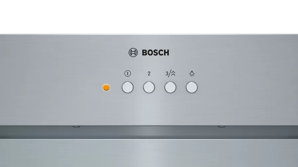 Máy hút mùi âm tủ Bosch DHL785C