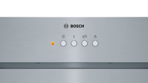 Máy hút mùi âm tủ Bosch DHL885C