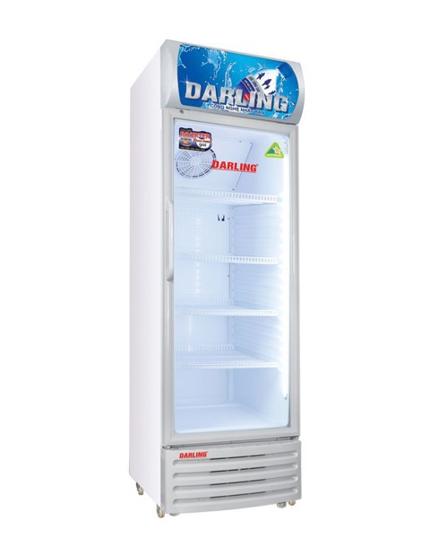 Tủ mát Darling Inverter 380 Lít DL-3600A3