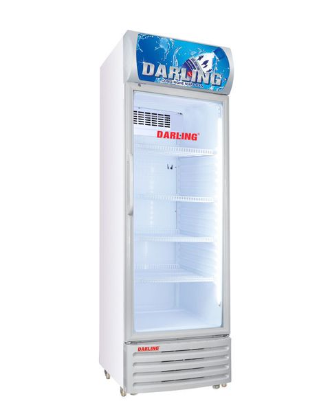 Tủ mát Darling 380 Lít DL-3600A4