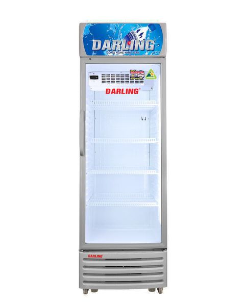Tủ mát Darling Inverter 380 Lít DL-3600A5
